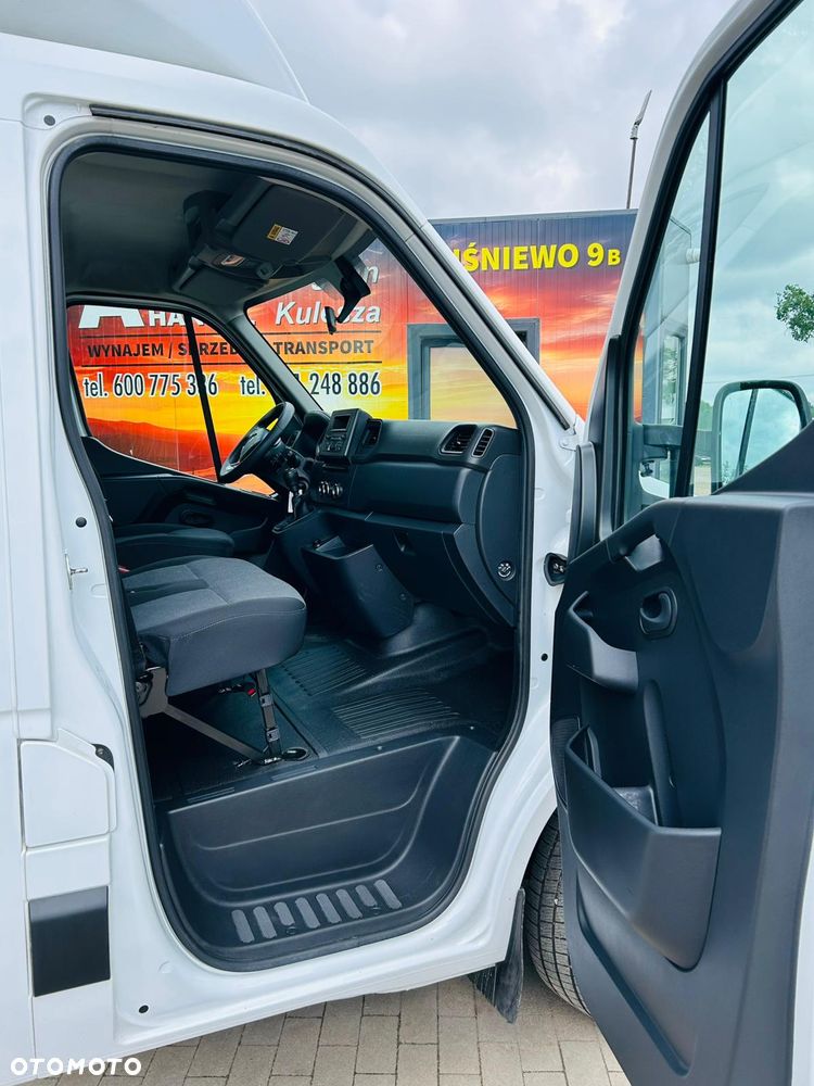 Renault Master - 11