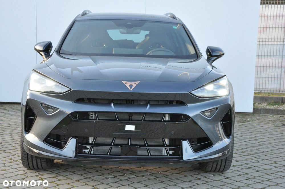 Cupra Formentor - 8