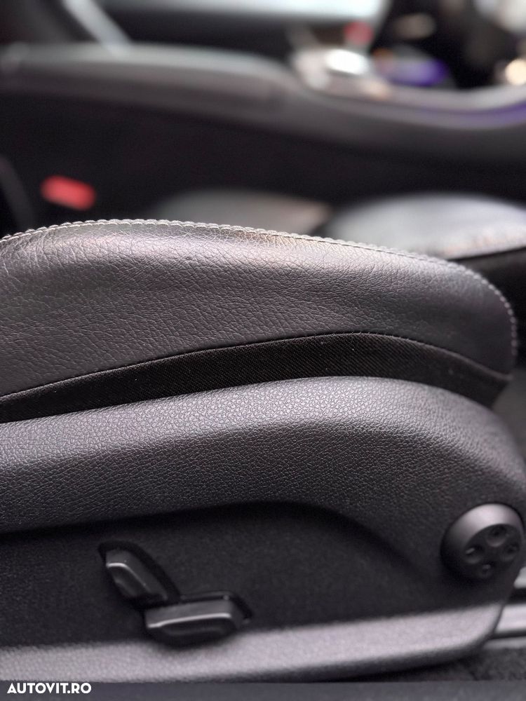 Mercedes-Benz E - 38