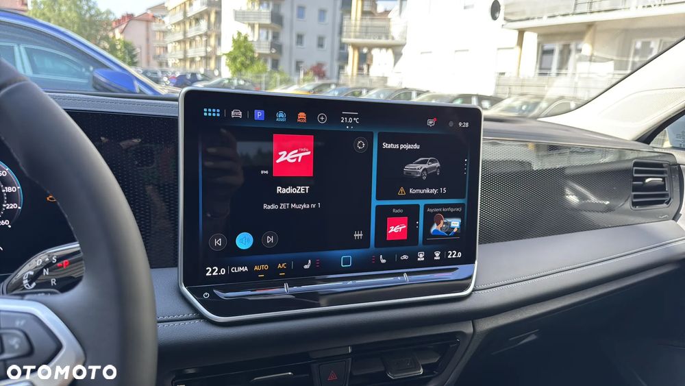 Volkswagen Tiguan 1.5 eTSI Life Plus DSG - 11