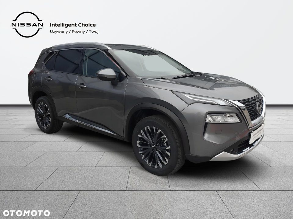 Nissan X-Trail - 6