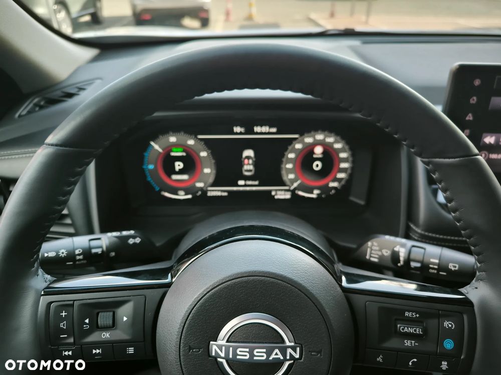 Nissan X-Trail 1.5 VC-T e-POWER N-Connecta e-4ORCE - 13