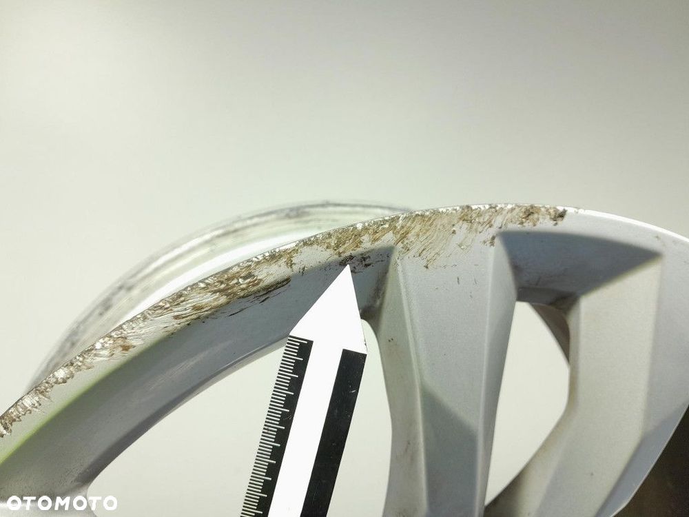AUDI Q7 II 4M FELGI ALUMINIOWE 5x112 8.5x19 ET28 4M0601025C - 3