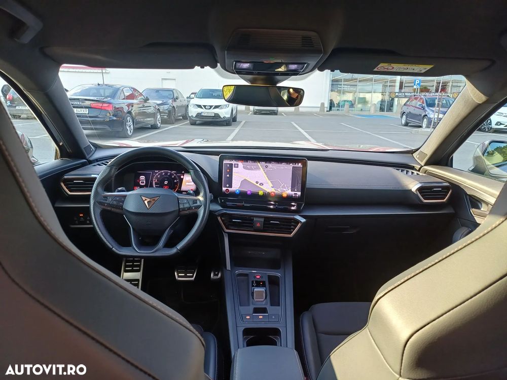 Cupra Formentor - 9