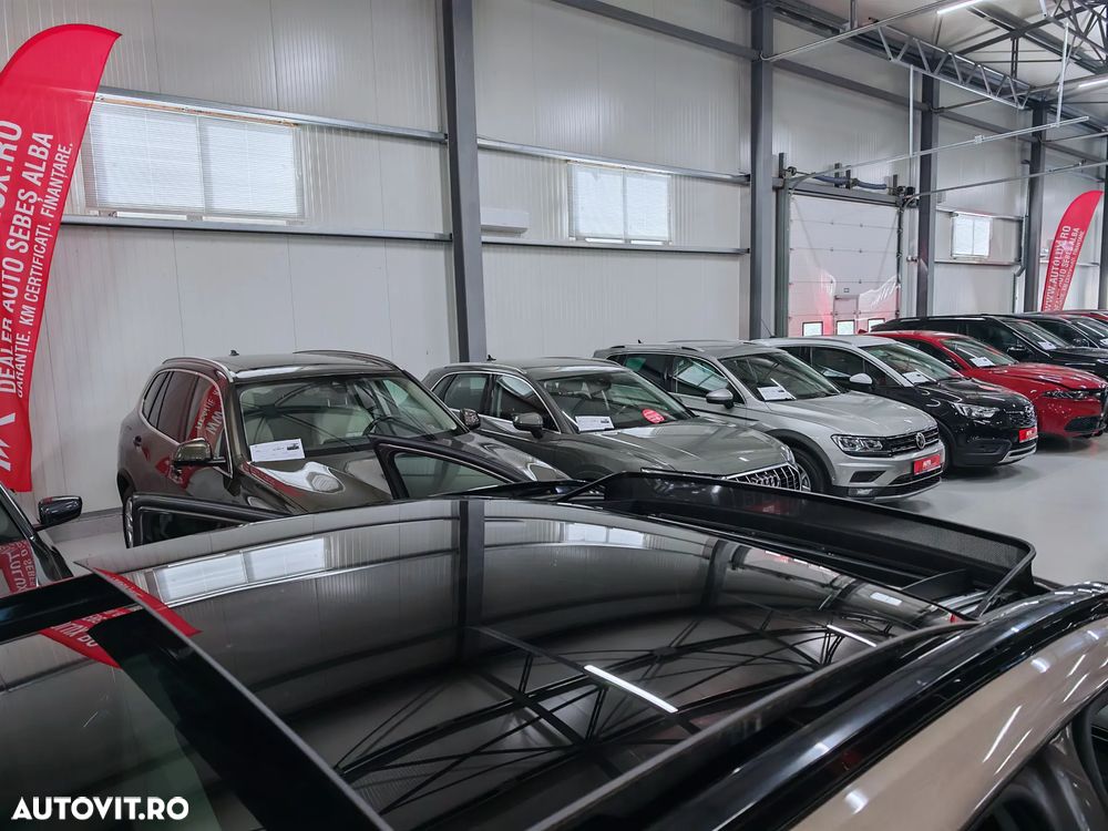 Hyundai Tucson 1.6 CRDi 48V-Hybrid 2WD DCT Select - 15