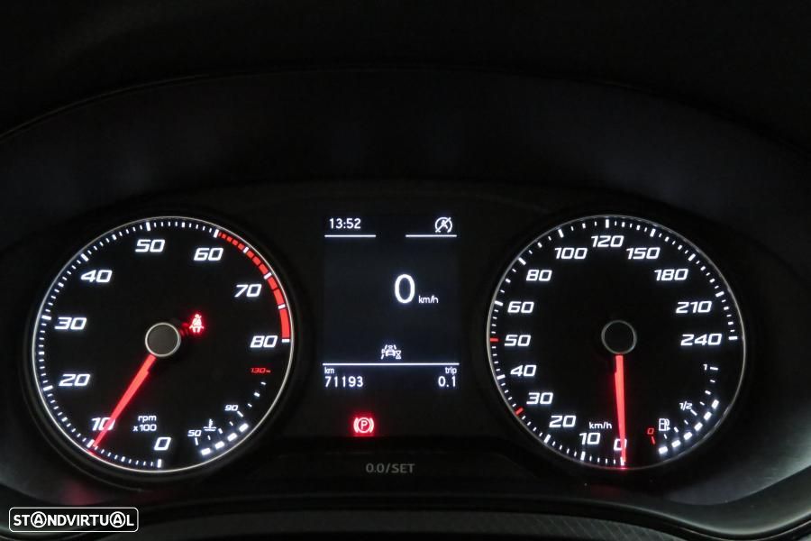 SEAT Arona 1.0 TSI Reference - 27