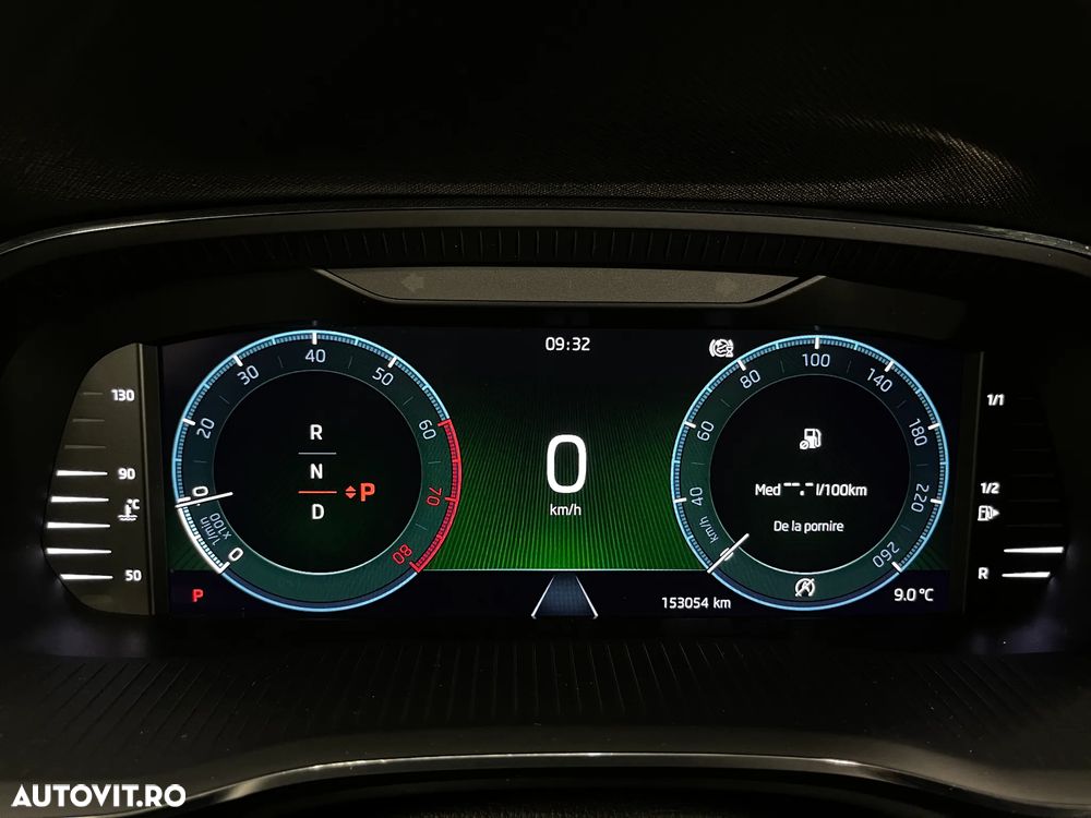 Skoda Octavia 1.5 TSI DSG Mild Hybrid Style - 33