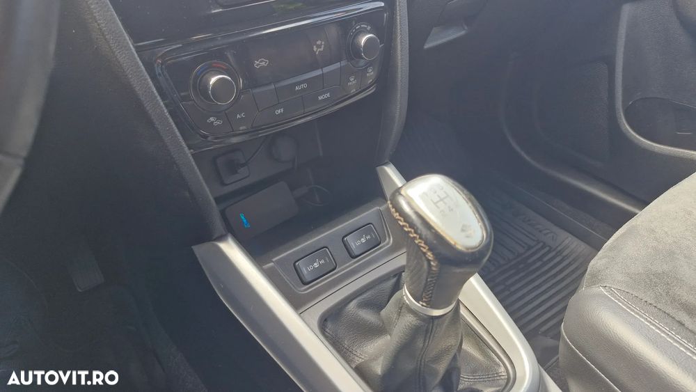 Suzuki Vitara 1.6 4X4 Spirit - 2