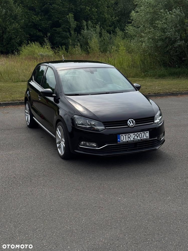 Volkswagen Polo 1.2 TSI BMT Highline DSG - 4