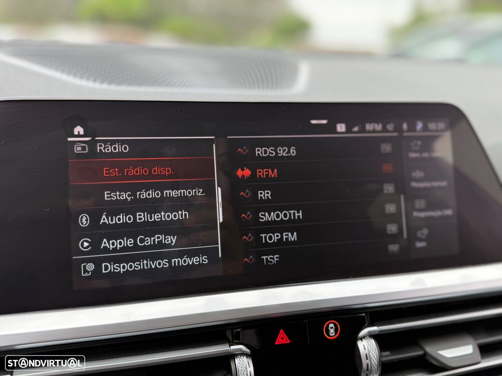 BMW 330 e Line Sport Auto - 25