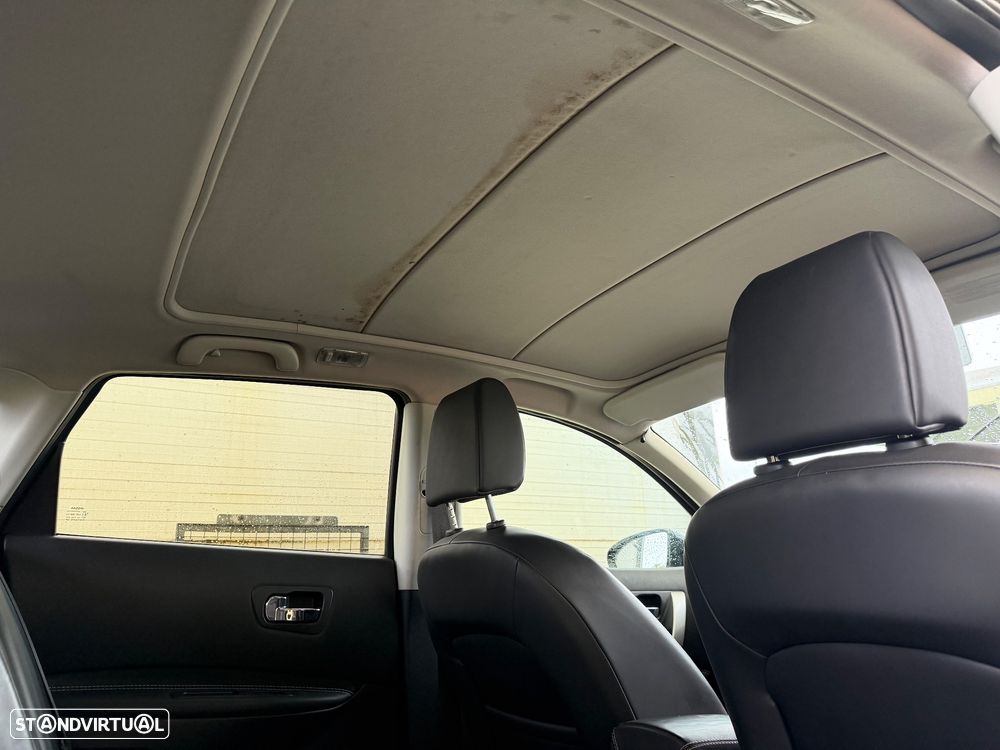 Nissan Qashqai 1.6 dCi 360 Pack S - 6