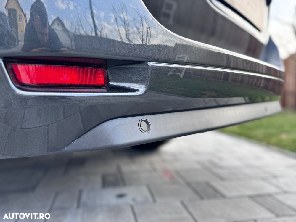 Dacia Logan TCe 90 Prestige - 13