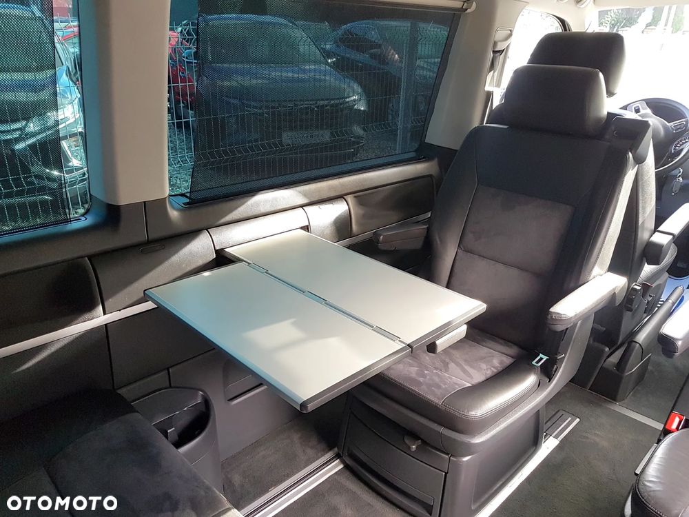 Volkswagen Multivan L1 Highline - 25