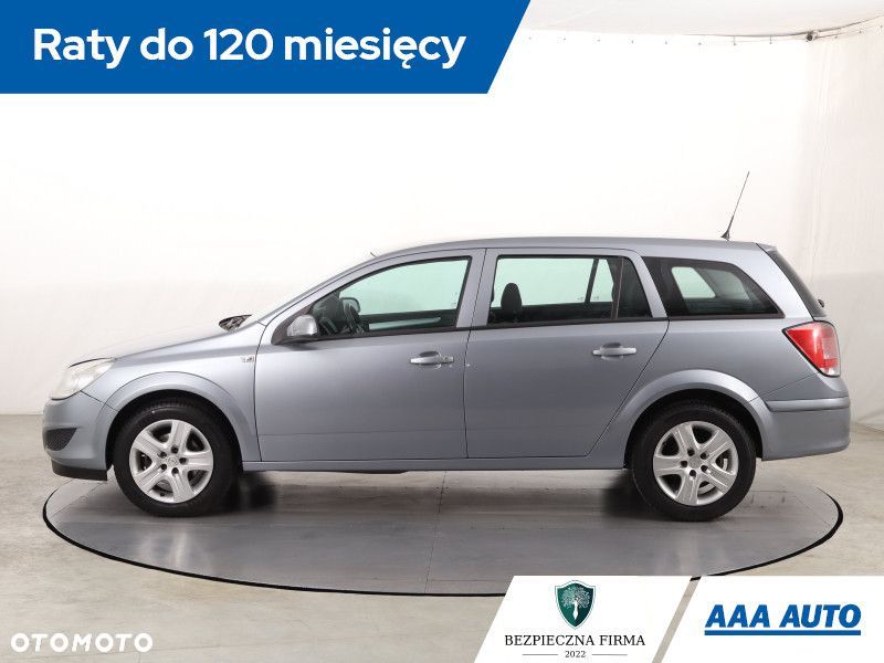 Opel Astra - 4