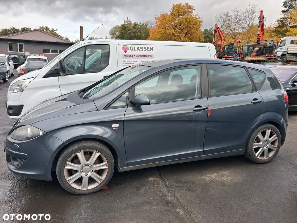 Seat Altea 1.8 (T FSI) TSI Comfort Limited - 3