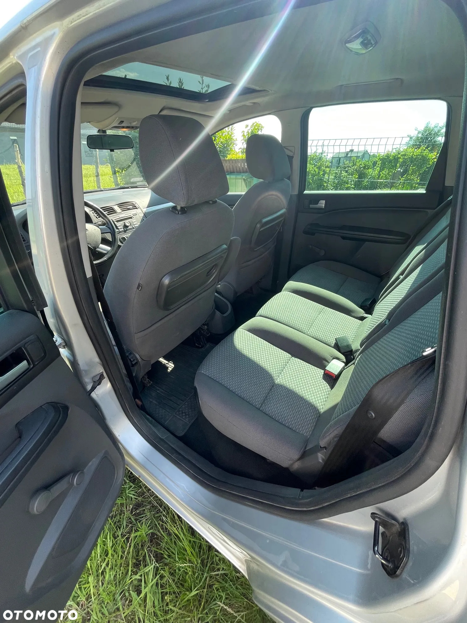 Ford Focus C-Max 1.8 TDCi Trend - 6