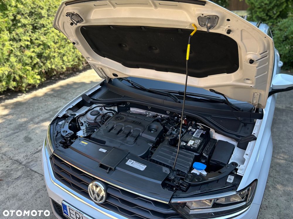 Volkswagen T-Roc - 11