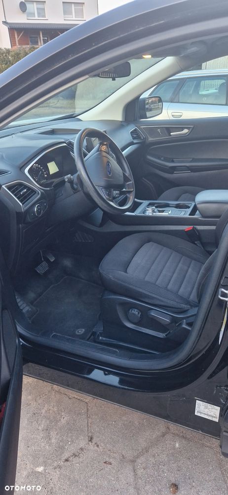 Ford Edge - 22