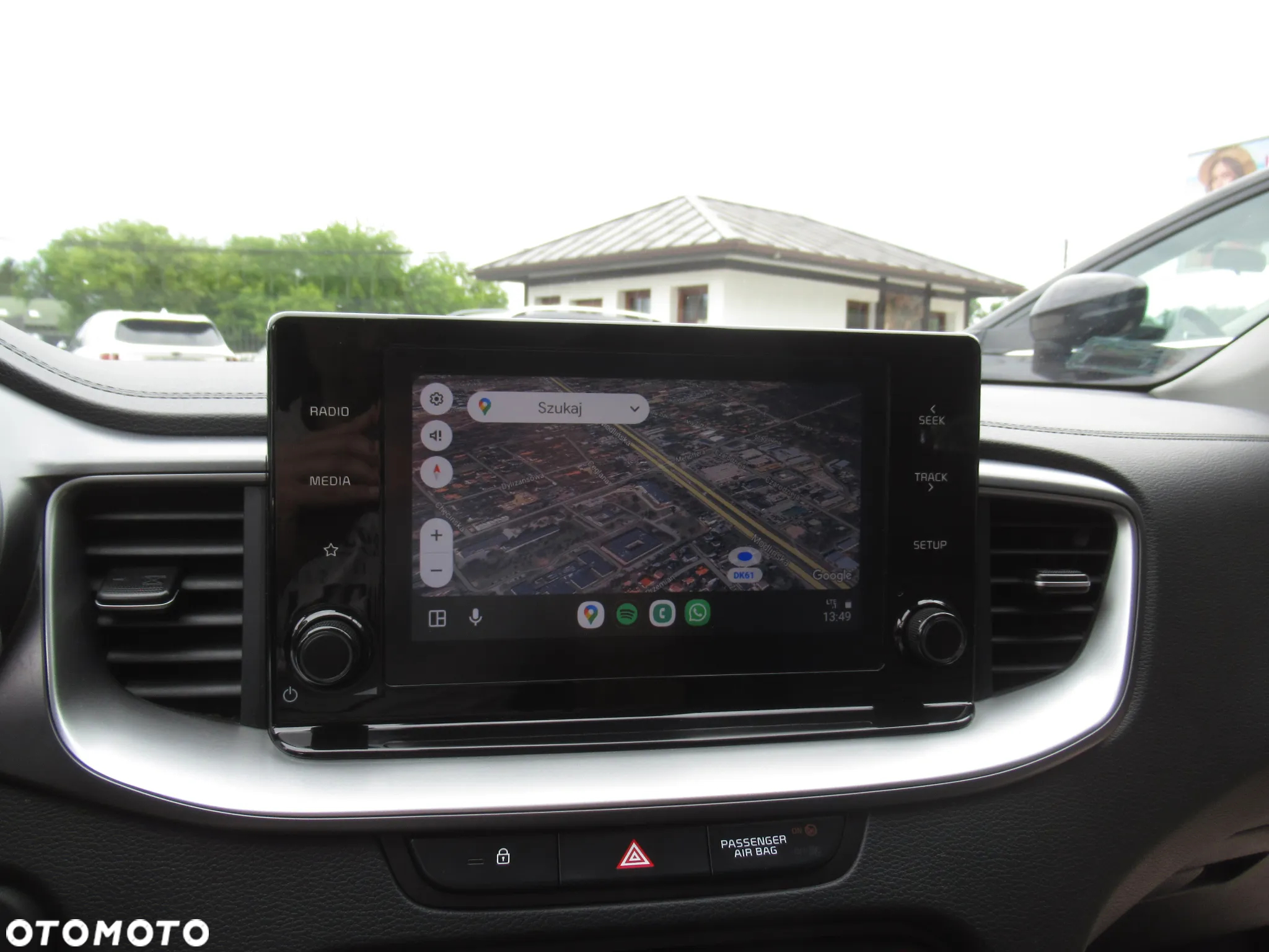 Kia Ceed 1.5 T-GDI M DCT - 24