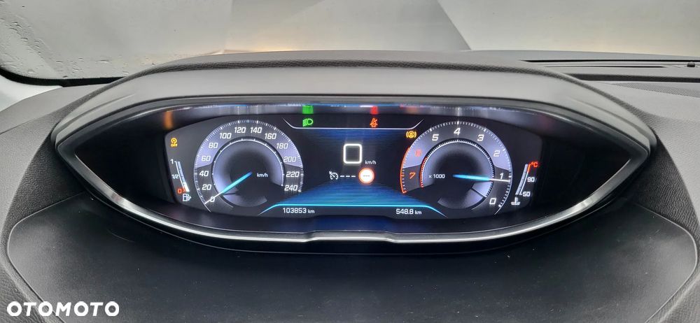 Peugeot 5008 PureTech 130 Active - 27