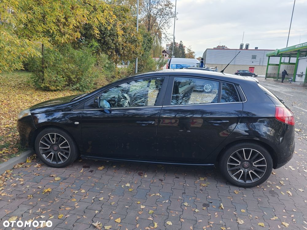 Fiat Bravo - 3