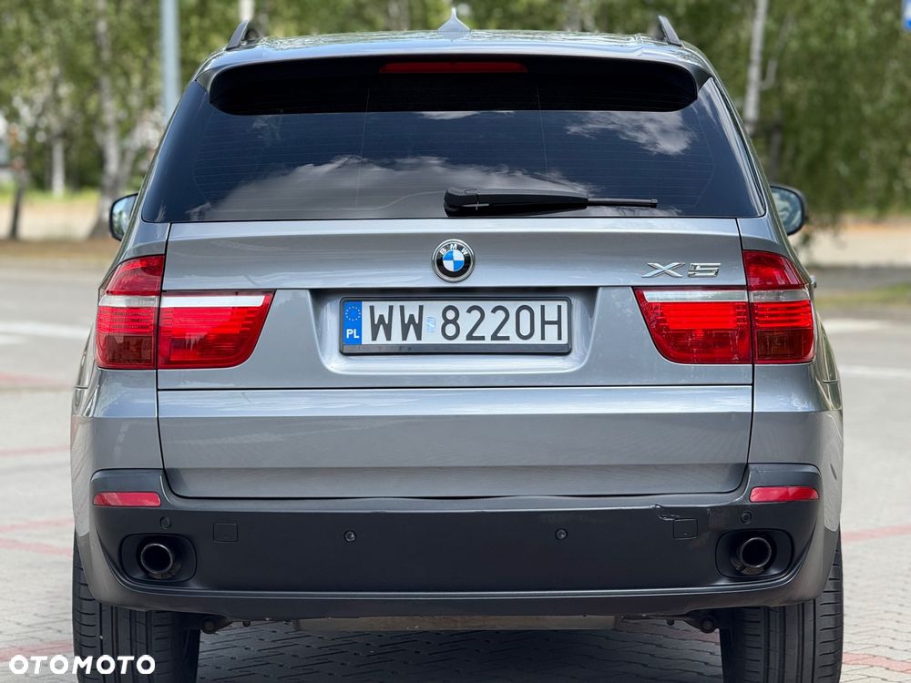 BMW X5 3.0sd xDrive - 18
