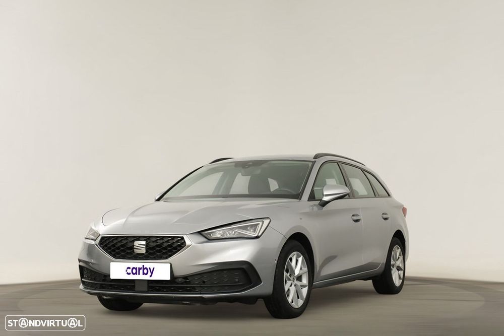 SEAT Leon ST 1.0 TSI Style - 2