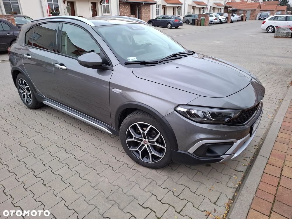 Fiat Tipo 1.0 T3 City Life - 9