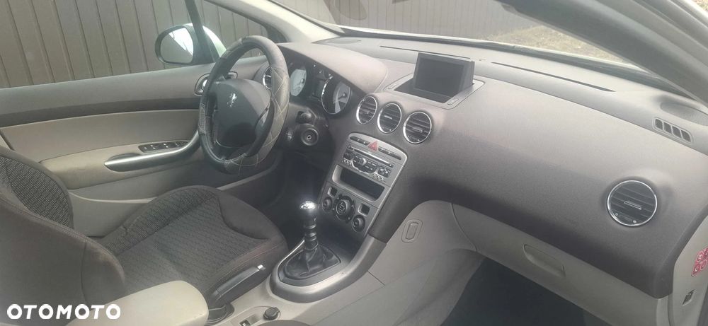 Peugeot 308 1.6 HDi Trendy - 4