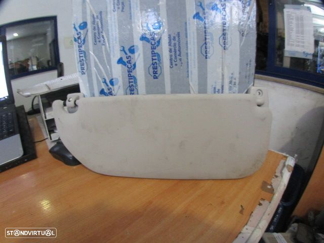 Pala Sol Psol633 PEUGEOT 108 2014 1.0I 68 CV 3P BRANCO Esq - 5