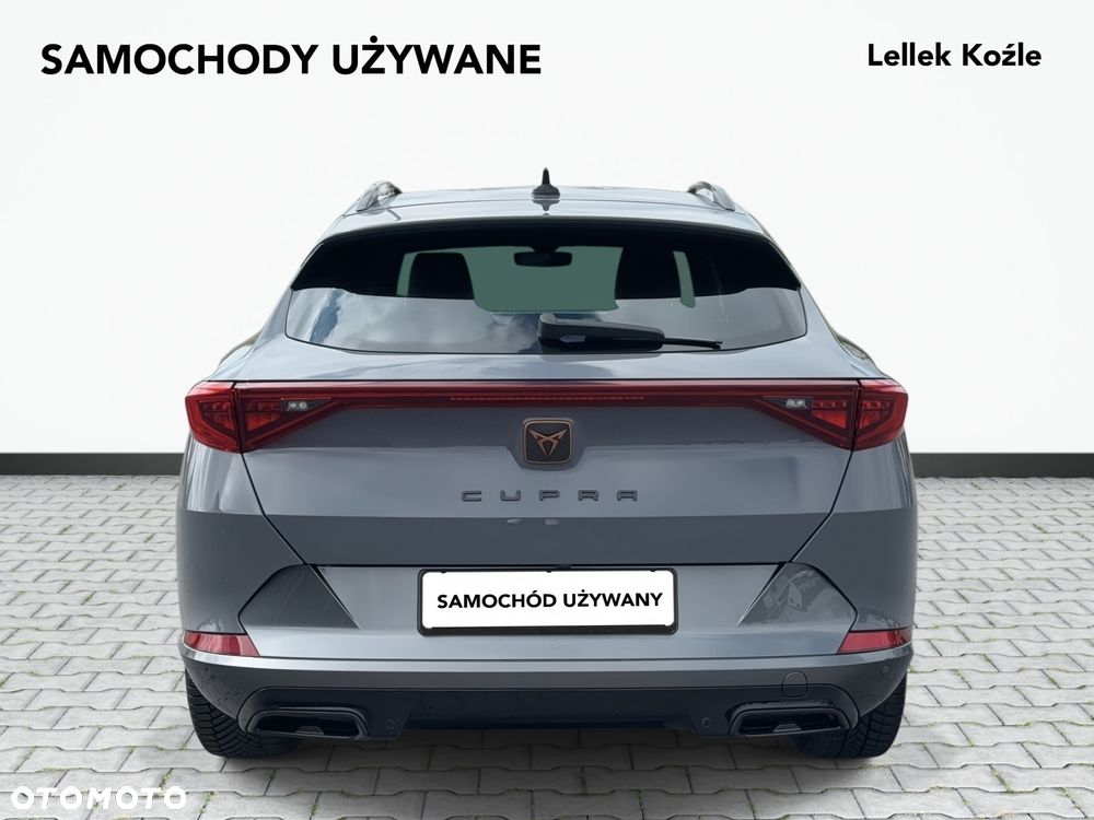 Cupra Formentor - 6