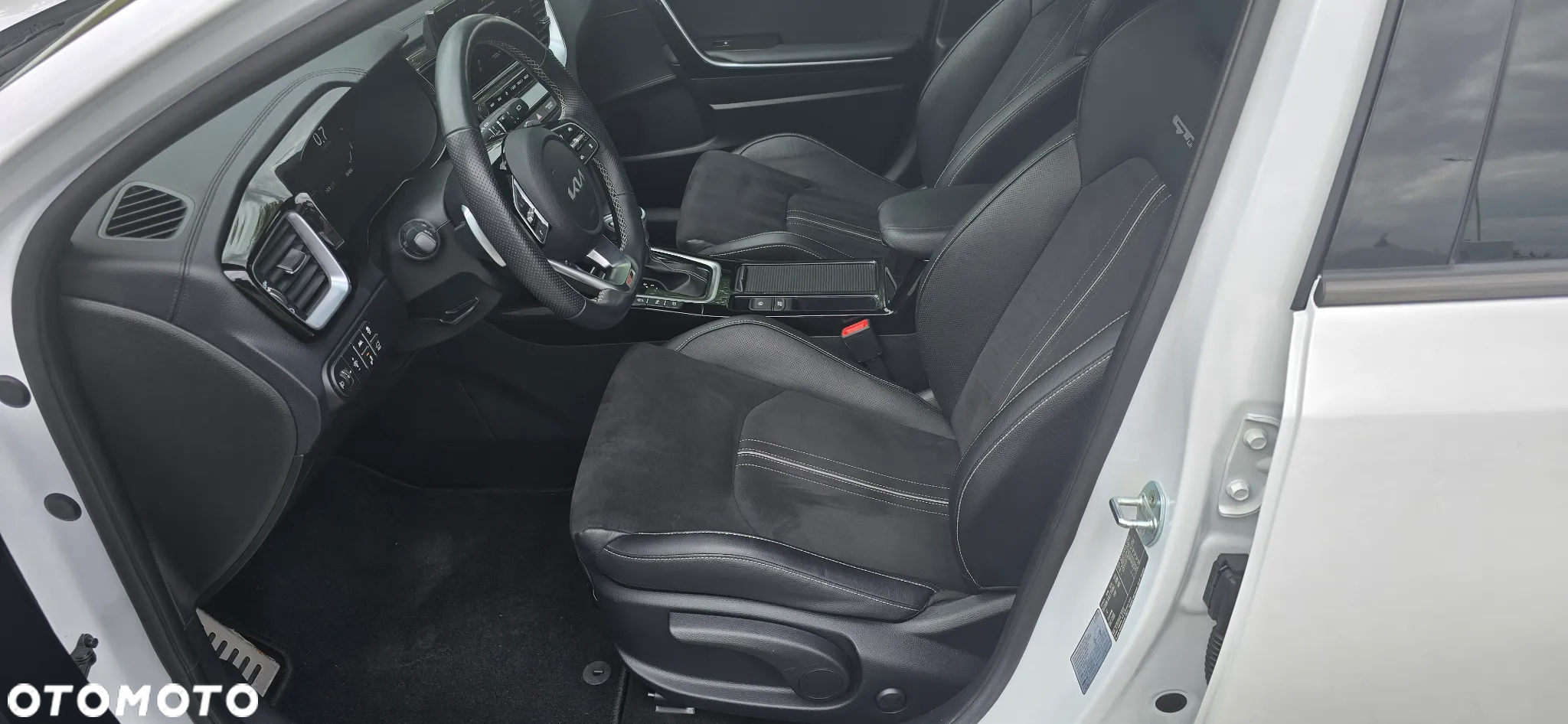 Kia XCeed 1.5 T-GDI GT-Line DCT - 11