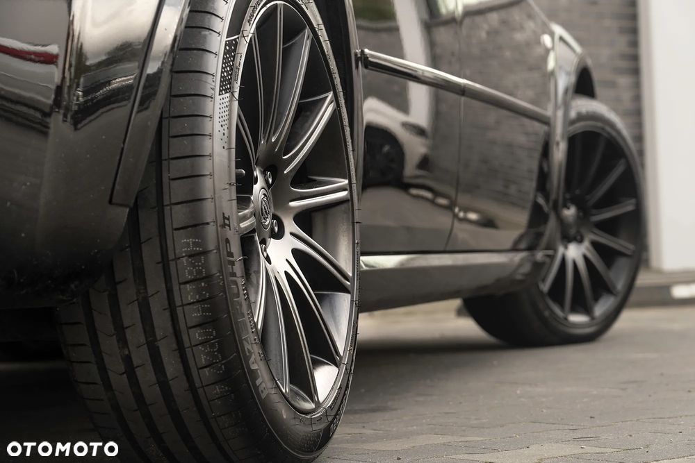 Chrysler 300C 3.0 CRD DPF Automatik SRT-Design - 1