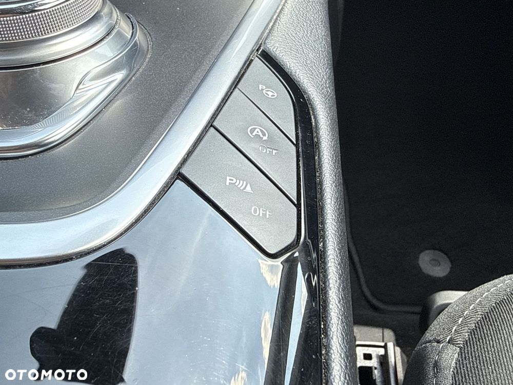 Ford Galaxy 2.0 EcoBlue Twin-Turbo Titanium PowerShift - 17