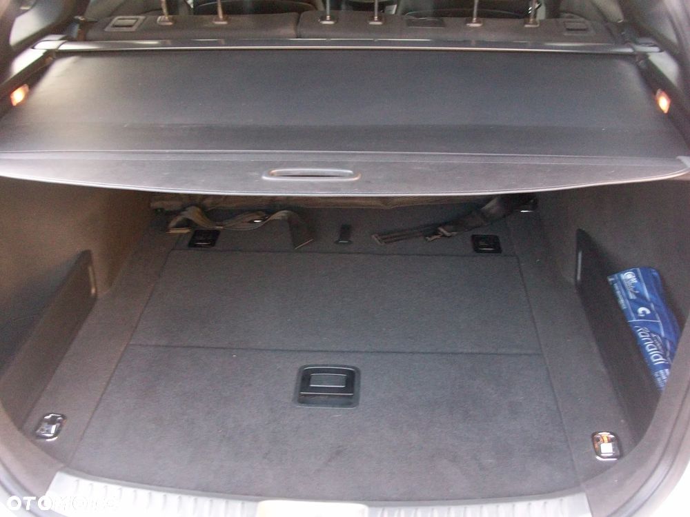 Hyundai i40 1.7 CRDi Automatik Premium - 8