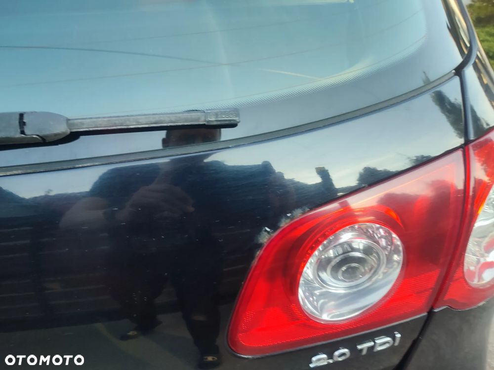 Volkswagen Passat 2.0 TDI Comfortline - 27