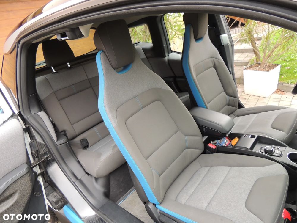 BMW i3 94 Ah - 16