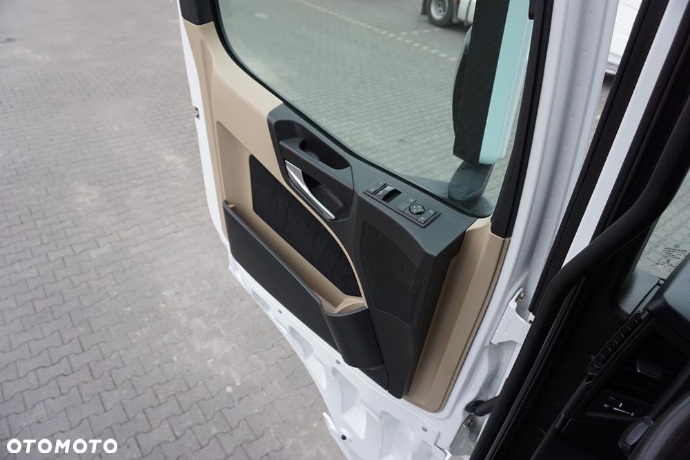Mercedes-Benz / ACTROS / 1845 / E 6 / MP 5 / ACC / RETARDER / BIG SPACE - 22