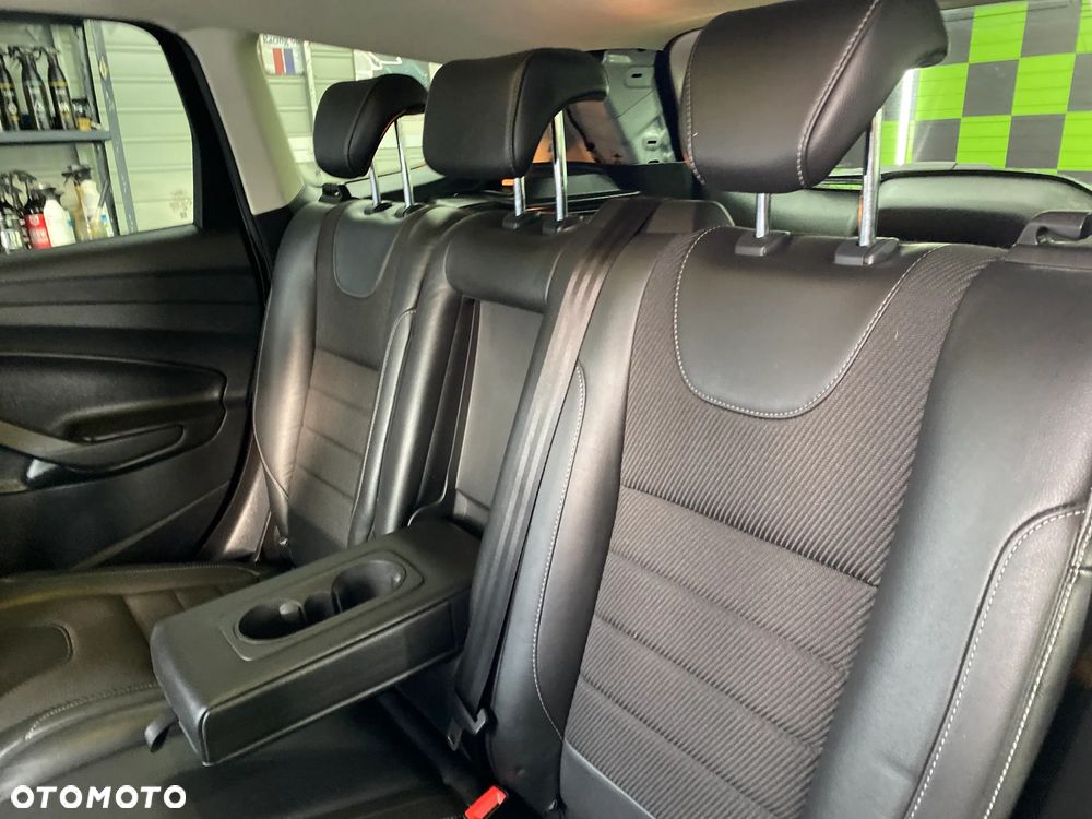 Ford Kuga 1.5 EcoBoost 4x4 Titanium - 30