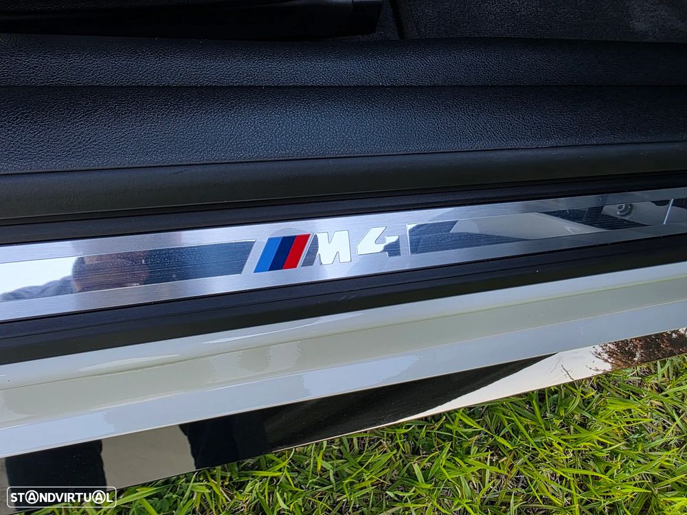 BMW M4 Competition - 33