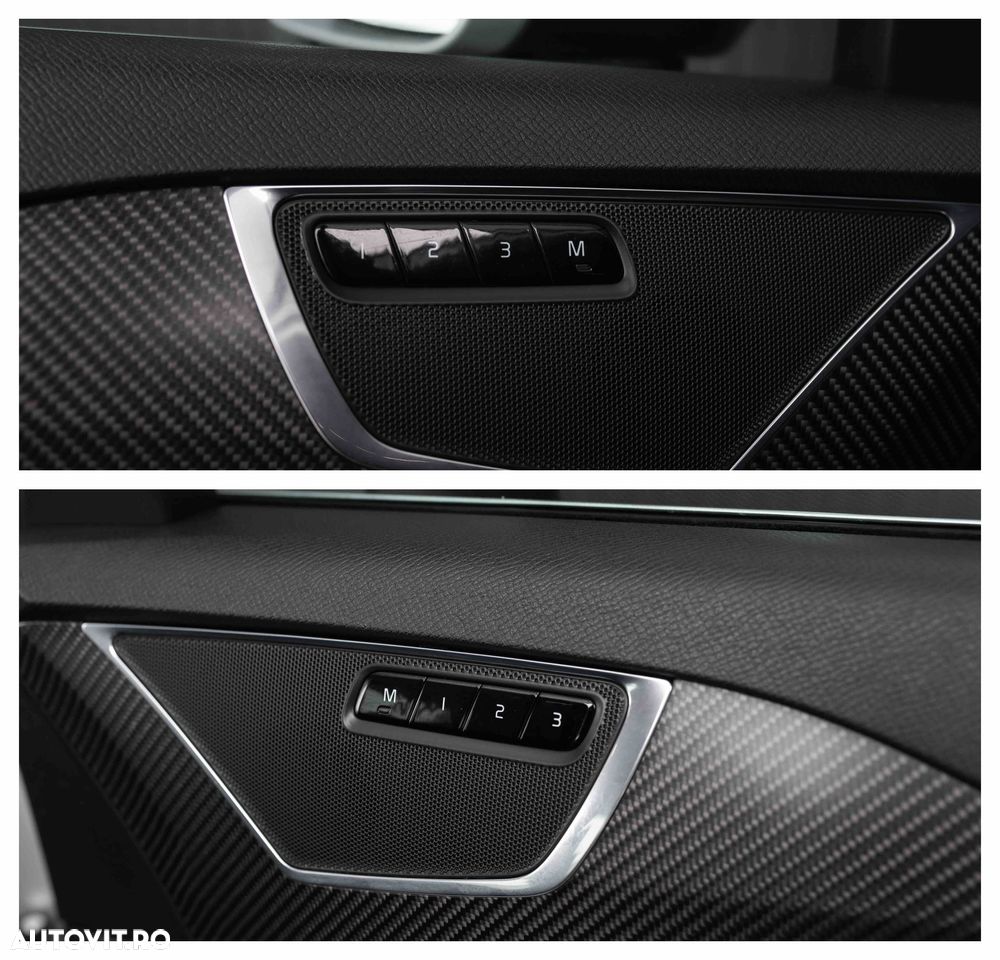 Volvo XC 90 T6 AWD R-Design - 22