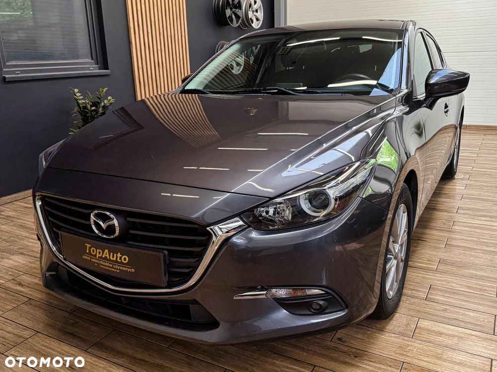 Mazda 3 2.0 Skyenergy - 11