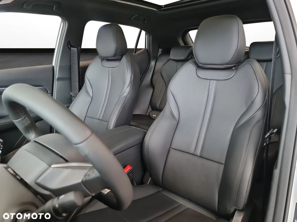 GAC Emzoom 1.5T Luxury DCT - 13