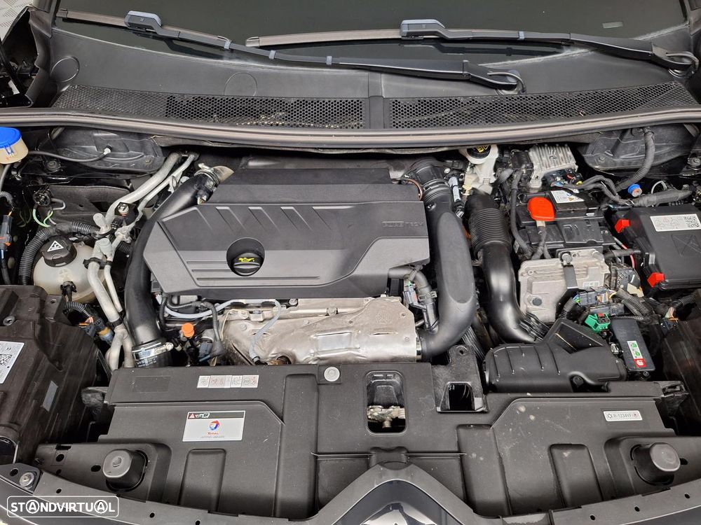 Citroën C5 Aircross 1.6 Hybrid Feel Pack e-EAT8 - 9