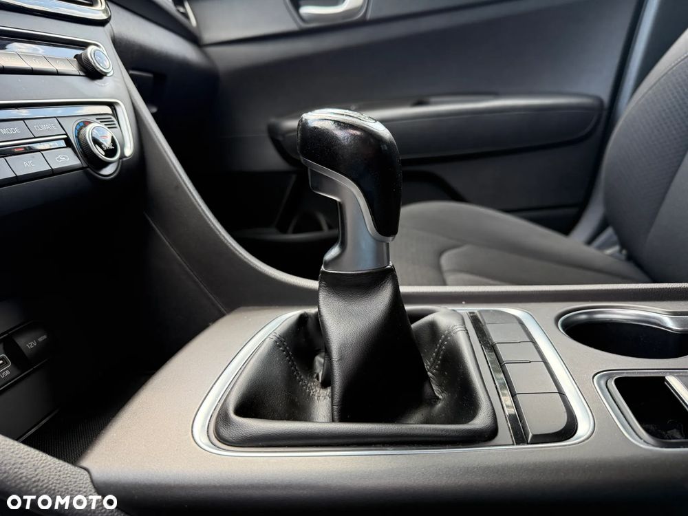 Kia Optima - 20