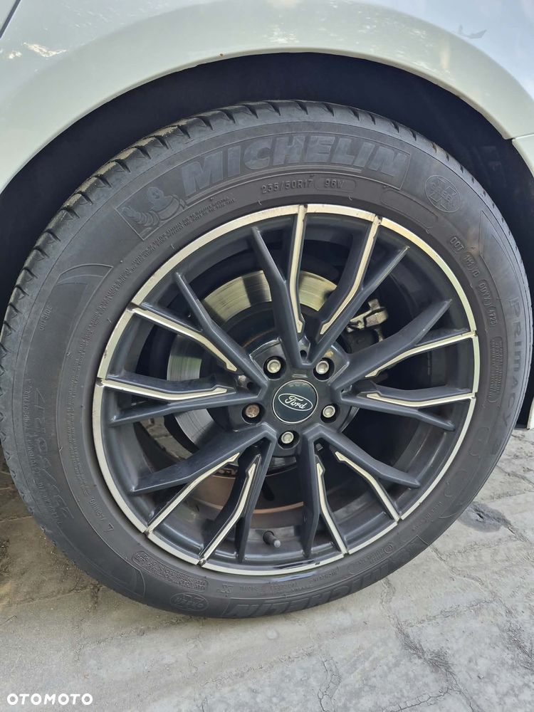 Ford Mondeo 2.0 TDCi Trend - 32