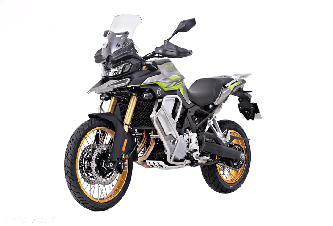 VOGE 900DSX - 4