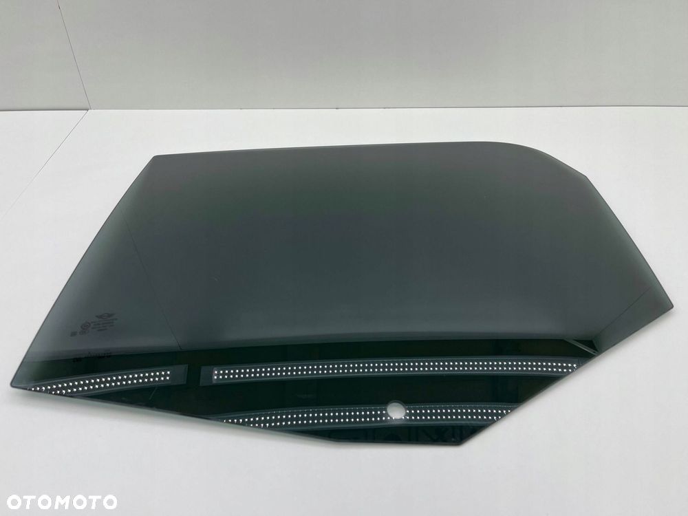 MINI F60 LCI COUNTRYMAN SZYBA BOCZNA LEWY TYŁ - 1