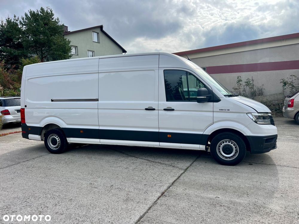 Volkswagen Crafter - 6