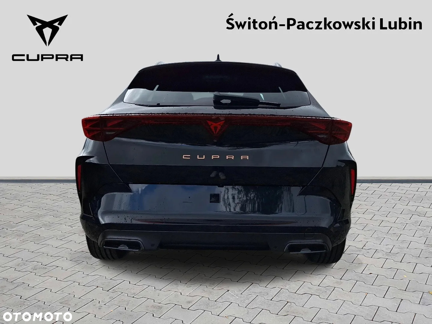 Cupra Formentor 1.5 TSI DSG - 5